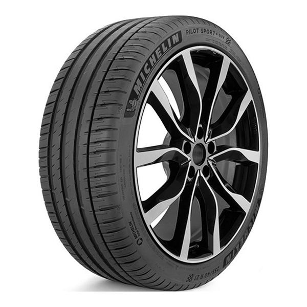 Мишелин  225/55/19  V 99 PILOT SPORT-4 SUV   старше 3-х лет